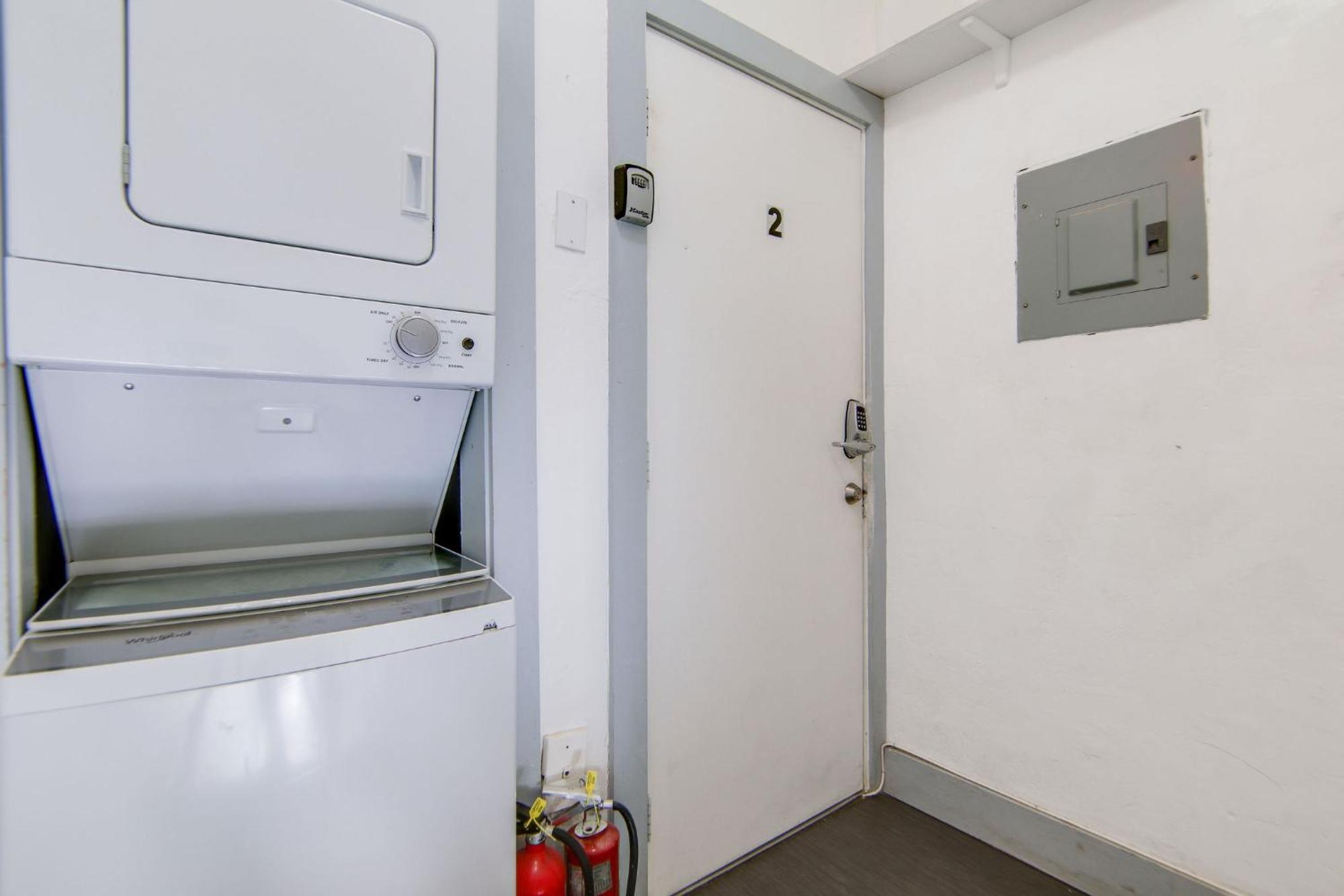 Charming Large Studio Near Ocean Dr - South Beach ميامي بيتش المظهر الخارجي الصورة
