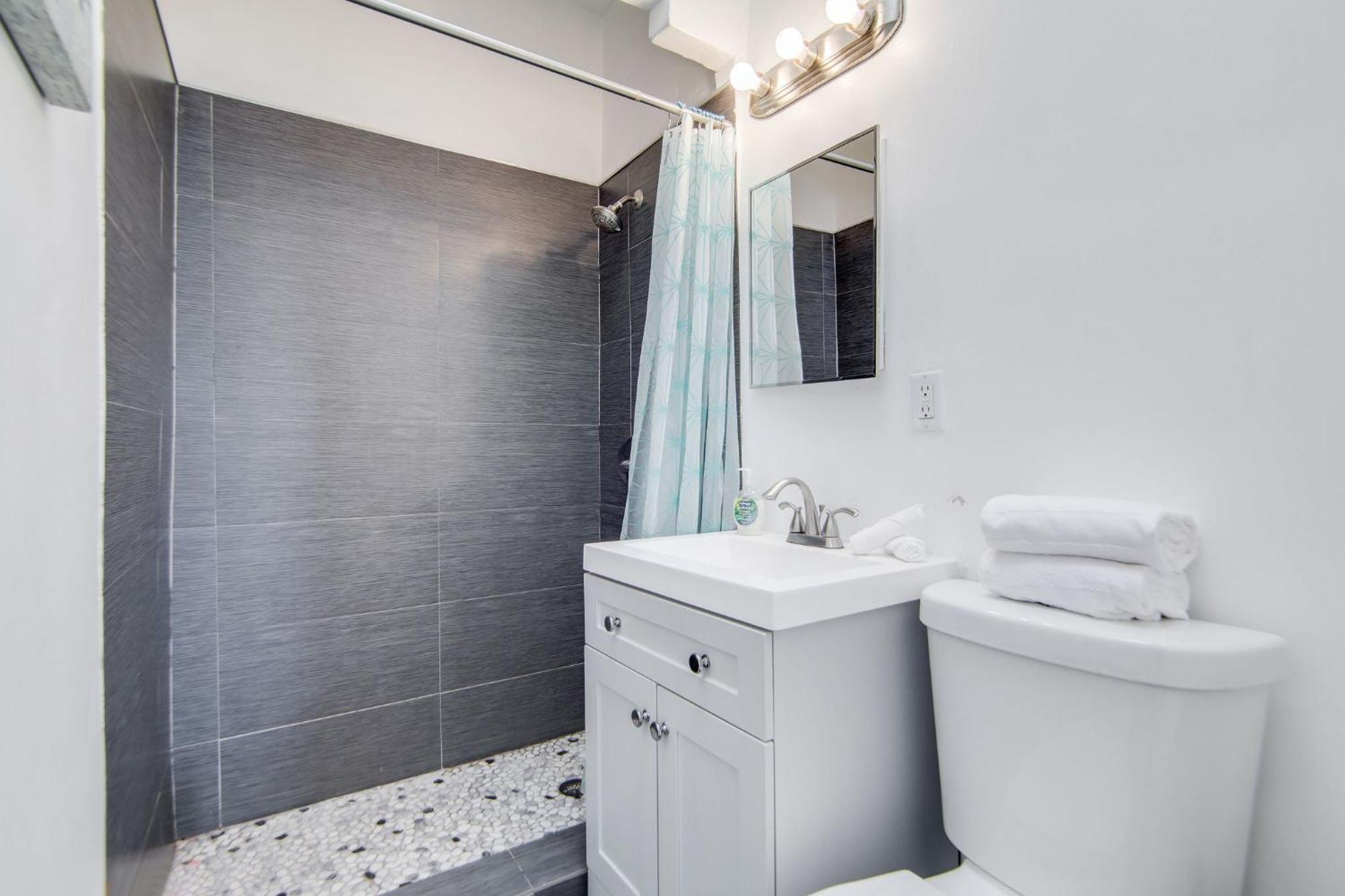 Charming Large Studio Near Ocean Dr - South Beach ميامي بيتش المظهر الخارجي الصورة