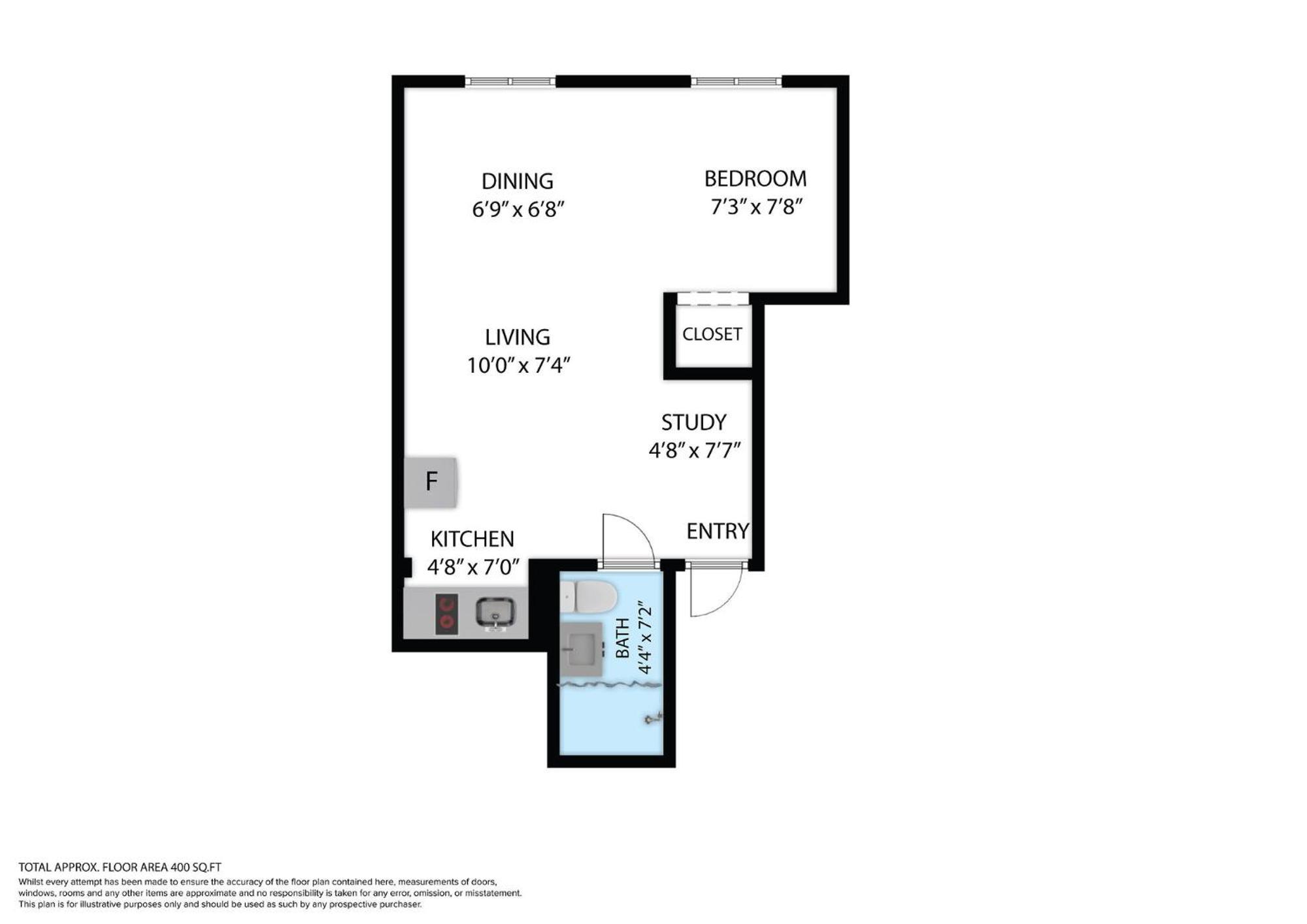 Charming Large Studio Near Ocean Dr - South Beach ميامي بيتش المظهر الخارجي الصورة