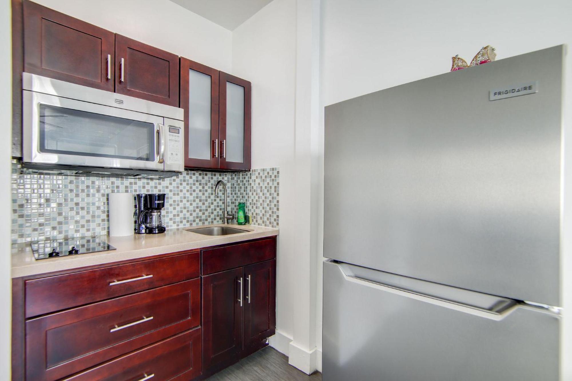 Charming Large Studio Near Ocean Dr - South Beach ميامي بيتش المظهر الخارجي الصورة